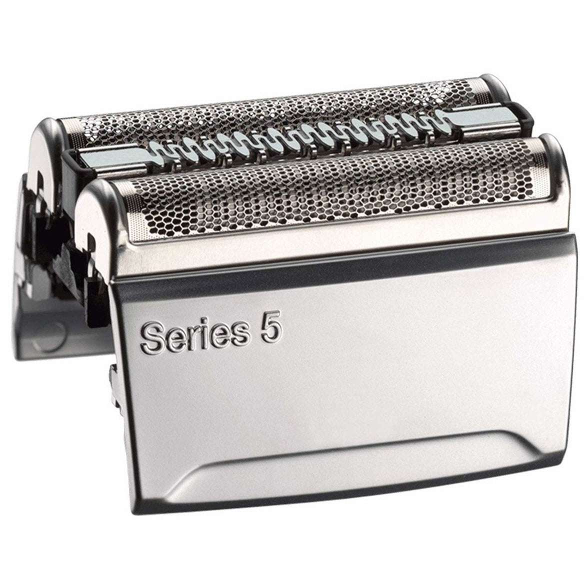 Braun 百靈 52S 網膜刀替換套裝 (銀色)