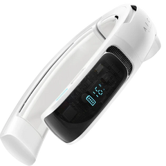 Ranvoo AICE LITE AI 智能掛頸冷暖風扇