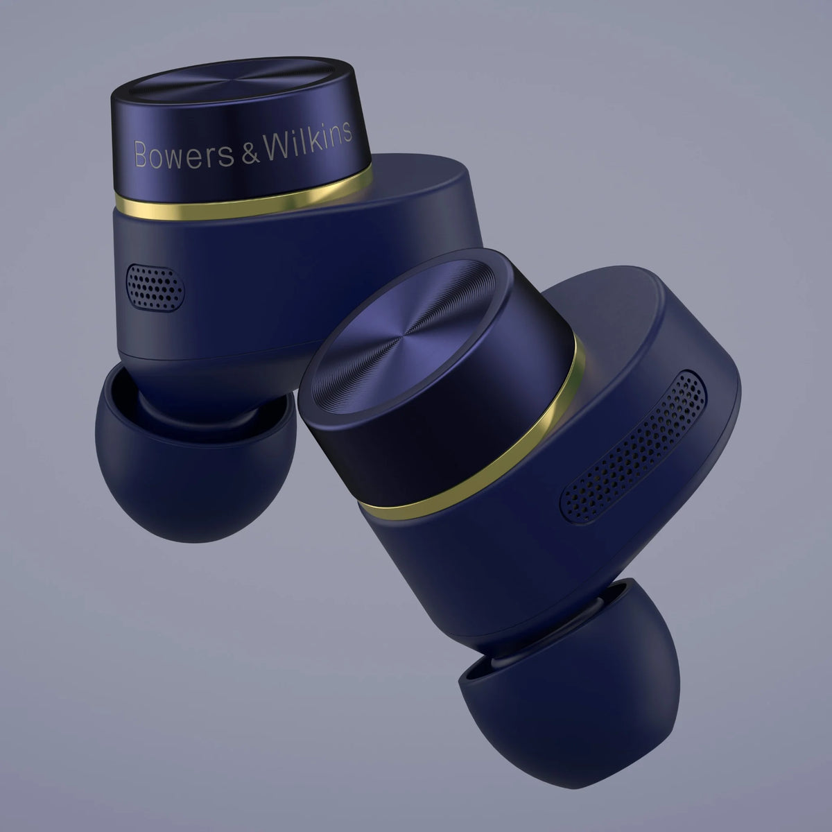 Bowers & Wilkins 真無線降噪藍牙耳機Pi7 S2