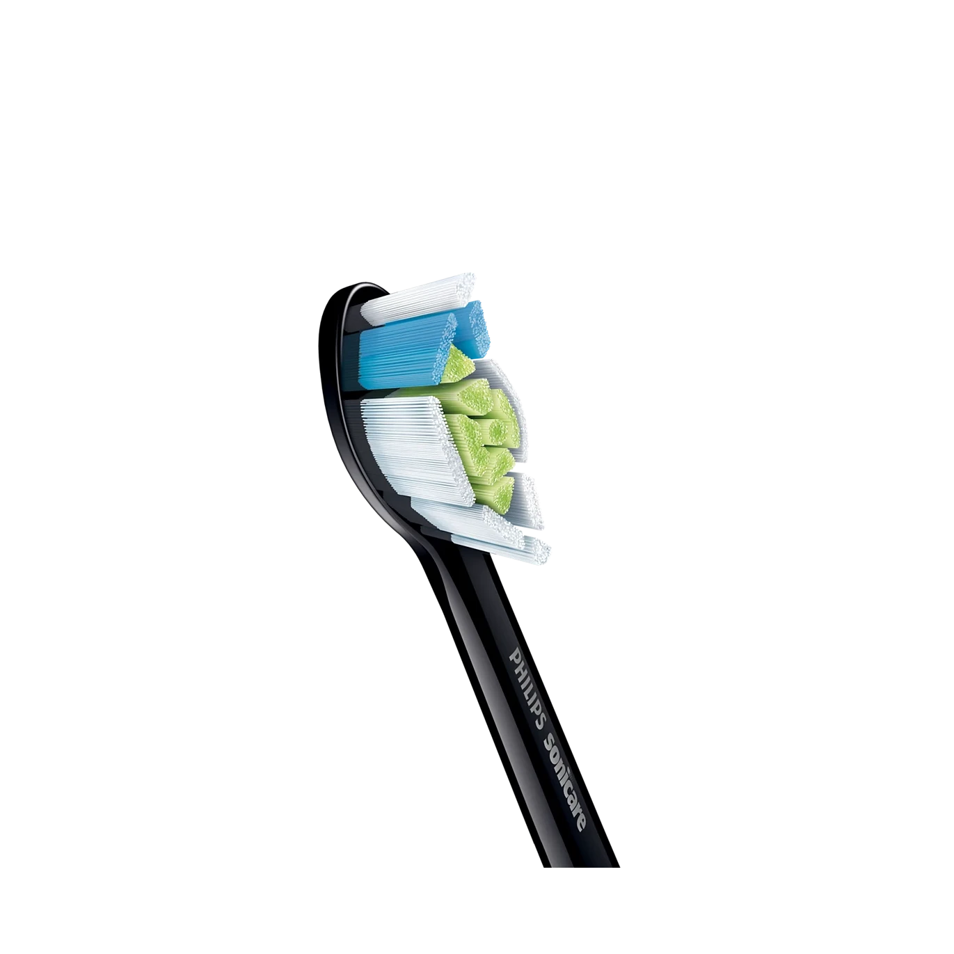 Philips 飛利浦 Sonicare W2 Optimal White 標準型聲波牙刷刷頭 HX6068/67 (8個裝)