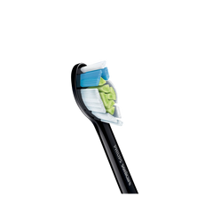 Philips 飛利浦 Sonicare W2 Optimal White 標準型聲波牙刷刷頭 HX6068/67 (8個裝)