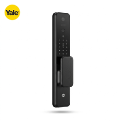 Yale 耶魯 掌靜脈人臉辨識智能電子門鎖 YL1200ME