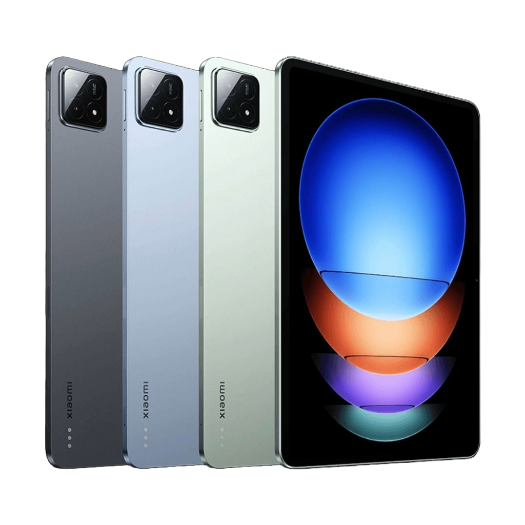 Xiaomi小米Pad 6S Pro Wi-Fi 平板電腦– YCK MALL