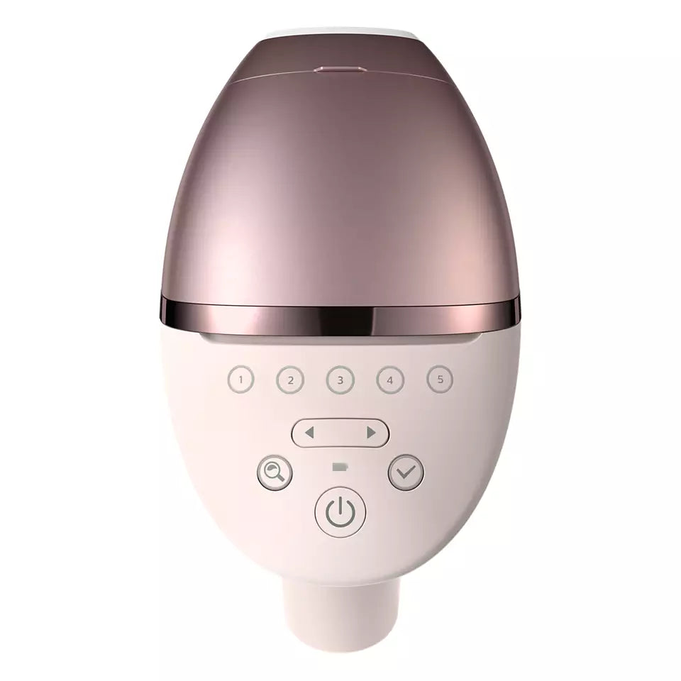 Philips Lumea IPL 9000 Series IPL 彩光脫毛機 BRI958