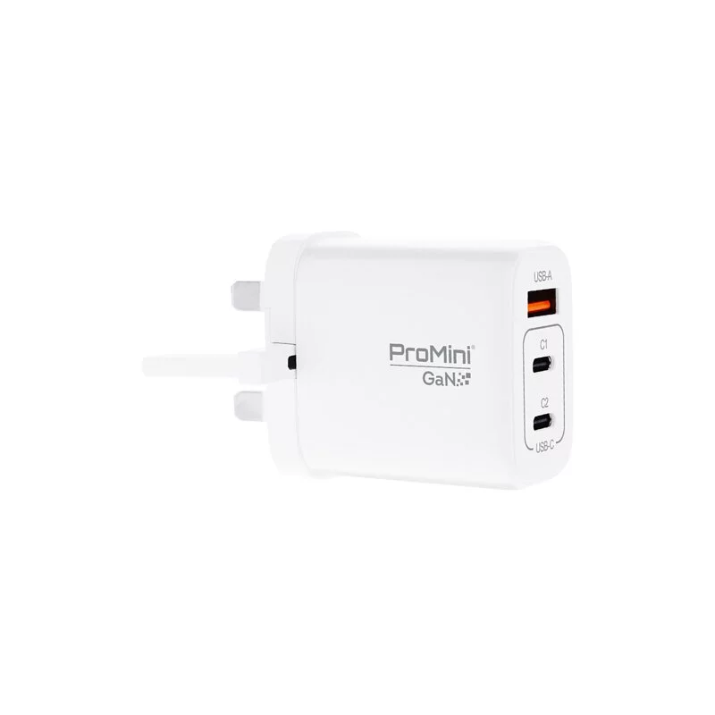 ProMini Gw70 雙PD3.0+70W 快速充電器