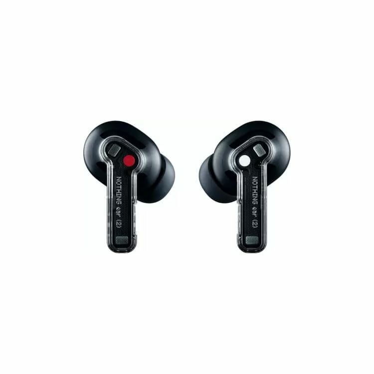 Nothing Ear (2024) 真無線耳機 (ANC 主動降噪)