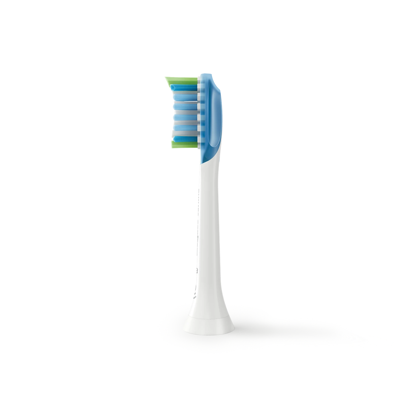 Philips 飛利浦 Sonicare C3 Premium Plaque Defense 標準型聲波牙刷刷頭 HX9043 (3個裝)