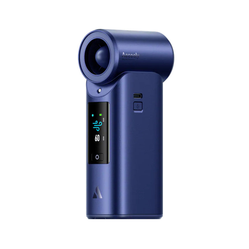 Aecooly Cold Air Pro 冷風超高速噴霧風扇