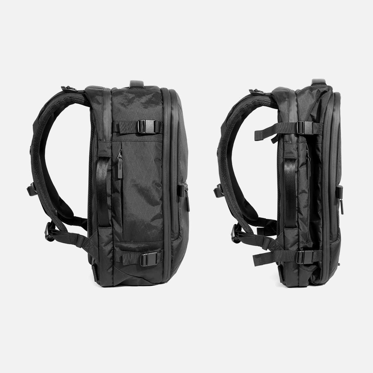 Aer Travel Pack 3 X-Pac Small 背包 28L