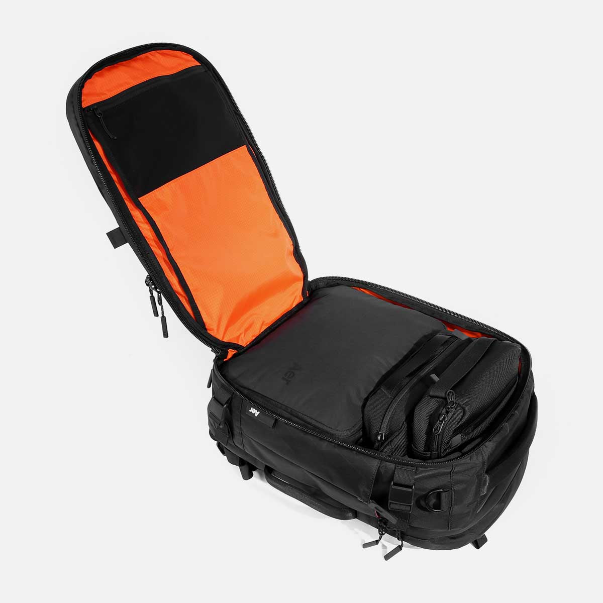 Aer Travel Pack 3 X-Pac Small 背包 28L