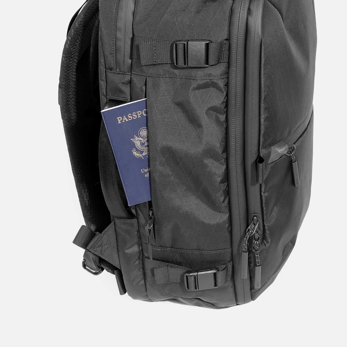 Aer Travel Pack 3 X-Pac Small 背包 28L