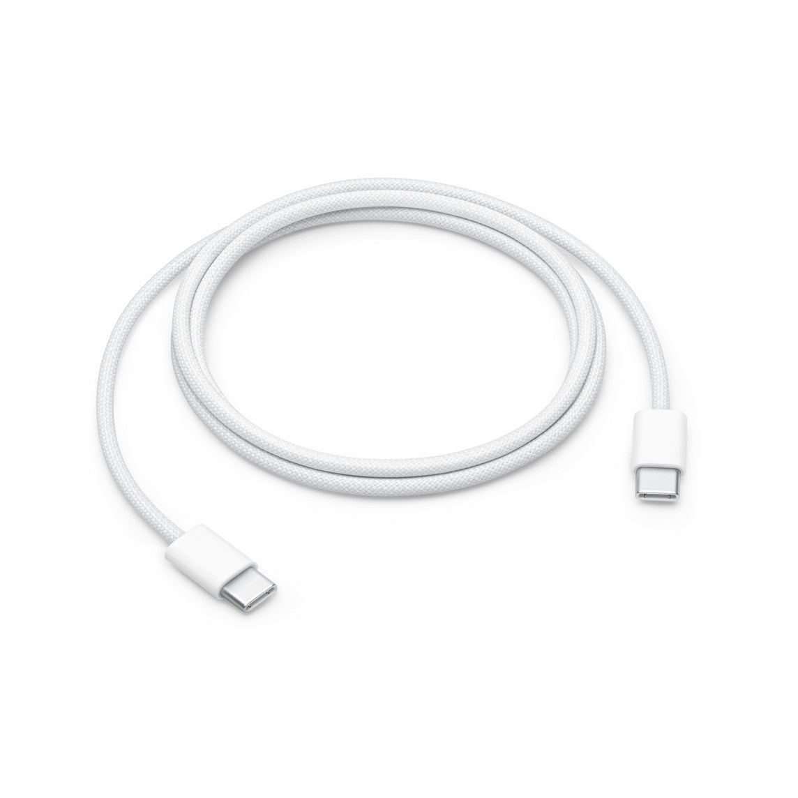 Apple 60W USB-C To USB-C 原裝編織充電線 (1 米)