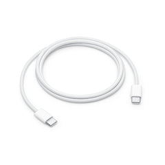 Apple 60W USB-C To USB-C 原裝編織充電線 (1 米)