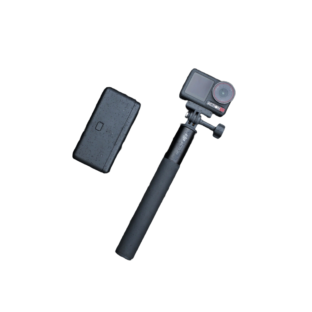 DJI Osmo Action 5 Pro (Adventure Combo 暢拍套裝)