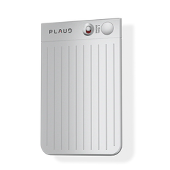 PLAUD Note AI 智慧錄音卡 | 商務 × 學習 × 採訪 神器！