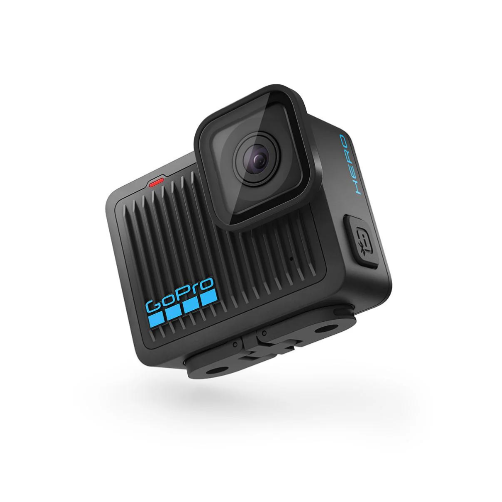 GoPro HERO 2024 運動相機  - 輕盈設計，簡單易用 !