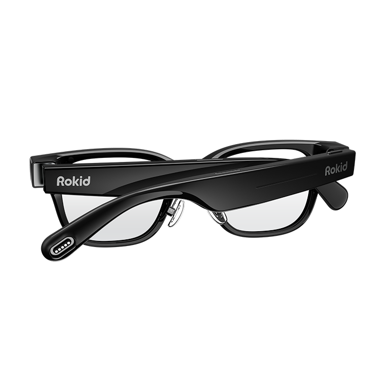 Rokid Glasses AI 智能眼鏡 - 香港行貨