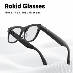 Rokid Glasses AI 智能眼鏡 - 香港行貨