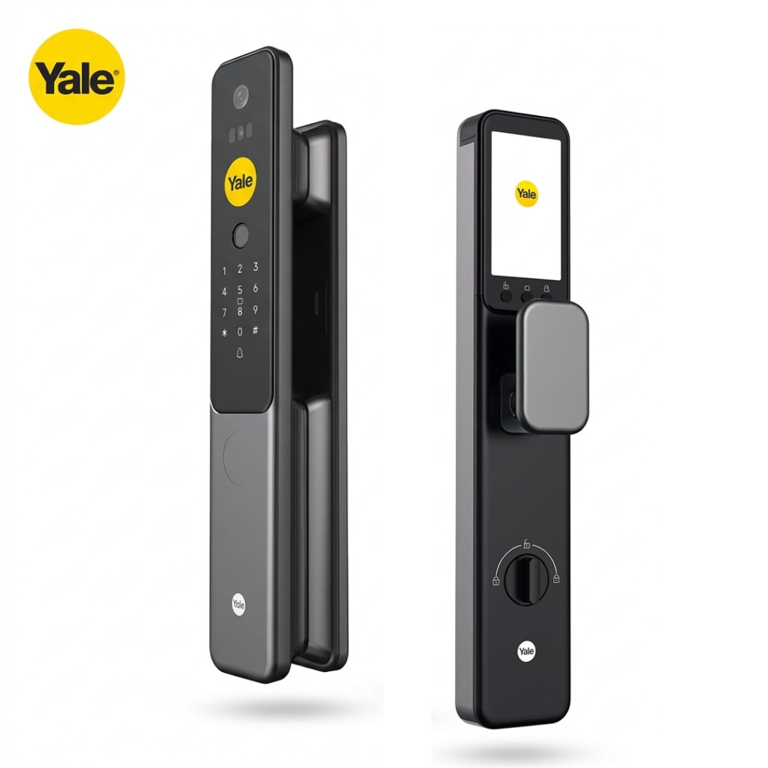 Yale-YF1073ME