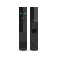 Philips飛利浦 DDL307-FVP 智能人臉電子門鎖 - 性價比首選