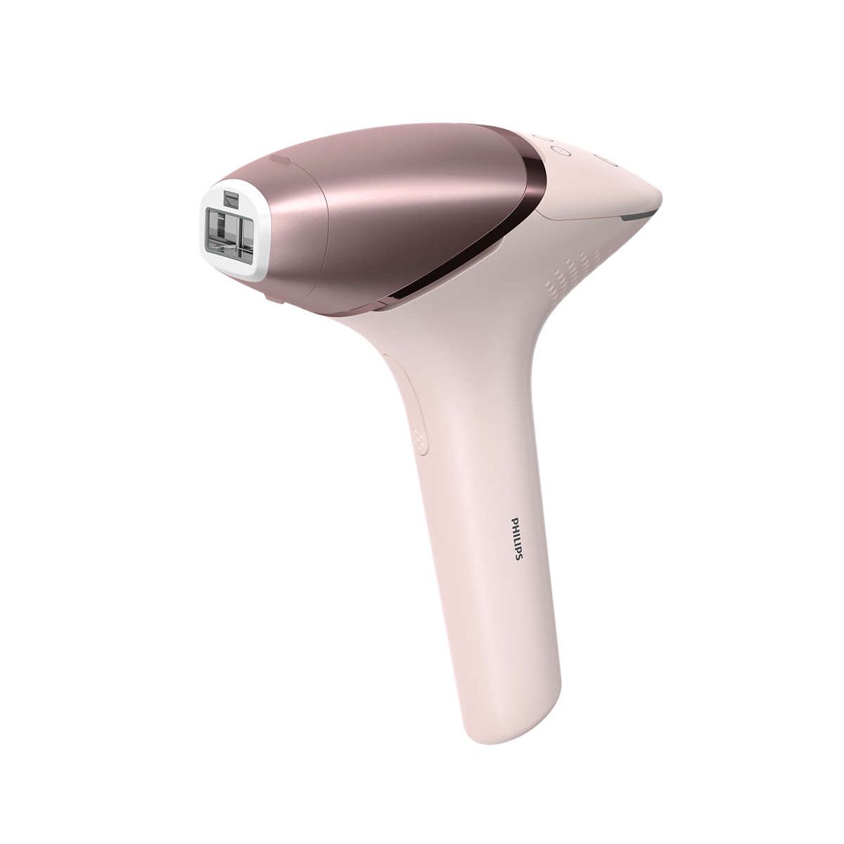 Philips Lumea IPL 9000 Series IPL 彩光脫毛機 BRI958